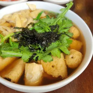 행복한우동가게 대표 사진