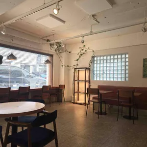 프라이머리커피 대표 사진