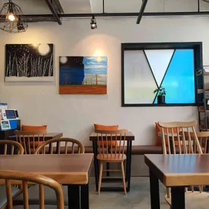 커피버넷 대표 사진