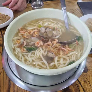 이가네칼국수 대표 사진