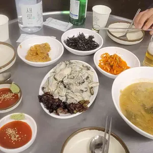 남도포차 사진 1