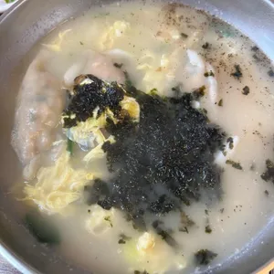 보리밥본가 리뷰 사진