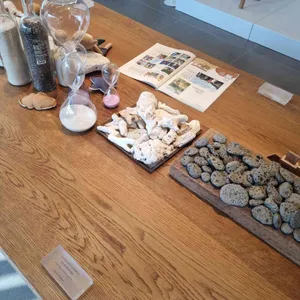 오션크림슨 리뷰 사진