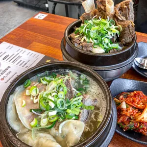 서면시장통 만만정 사진 1