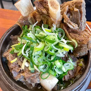 서면시장통 만만정 대표 사진