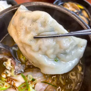 서면시장통 만만정 대표 사진