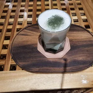 카페 방앗간 사진