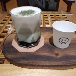 카페 방앗간 사진