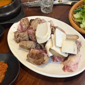 오미숯불갈비 대표 사진