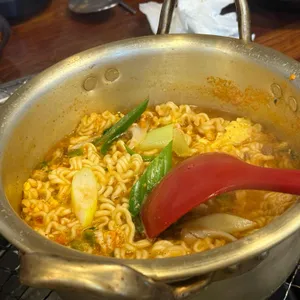 오미숯불갈비 대표 사진