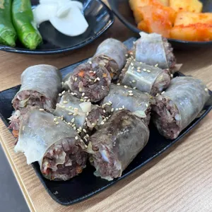 옛날경성순대국 사진 2