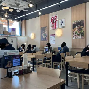 옛날경성순대국 대표 사진