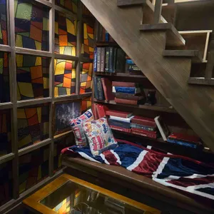 포티드 리뷰 사진