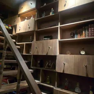 포티드 리뷰 사진