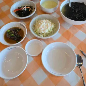 맹순이꽃게아구찜 사진