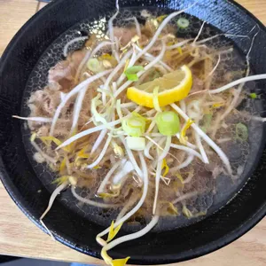 하노이 쌀국수 그리고 카레 (정왕점) 대표 사진