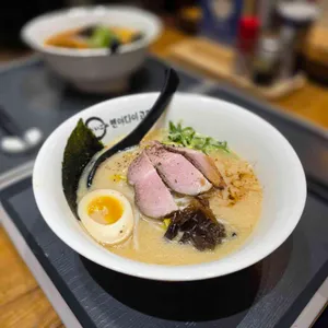 멘야다이고미 사진 2