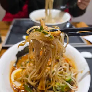 멘야다이고미 사진