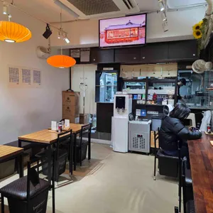 멘야다이고미 리뷰 사진