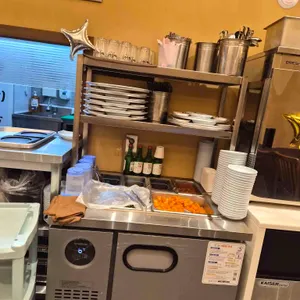 산더미 미성돼지국밥 대표 사진