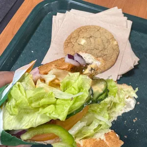 써브웨이 대표 사진