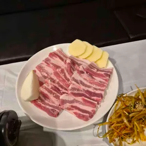 락희네삼겹살 대표 사진