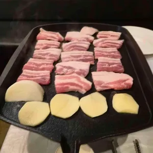 락희네삼겹살 리뷰 사진