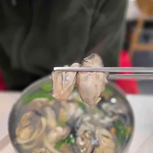 마포칼국수 대표 사진