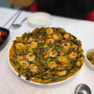 마포칼국수 대표 사진