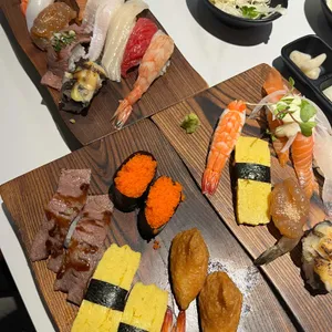 스시마곤 리뷰 사진