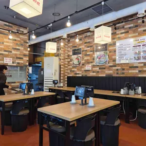 각시보쌈 대표 사진