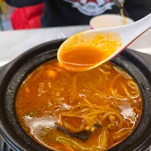 조씨야보 마라샤오반 마라탕 사진