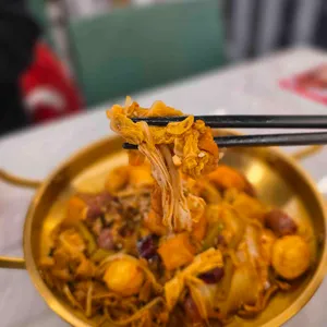 조씨야보 마라샤오반 마라탕 리뷰 사진