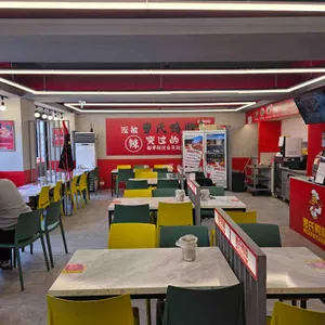 조씨야보 마라샤오반 마라탕 리뷰 사진