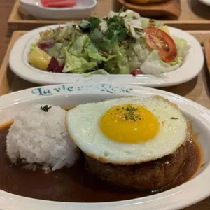 라비앙로즈 대표 사진