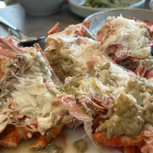 이항우씨푸드 사진