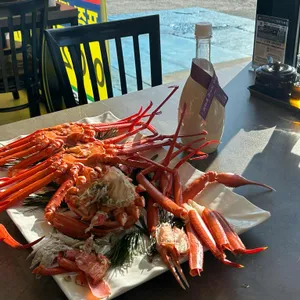 이항우씨푸드 리뷰 사진