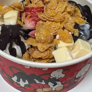 요거트아이스크림의 정석 대표 사진