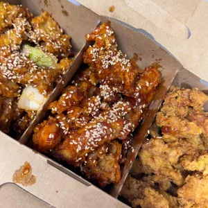 노랑통닭 대표 사진