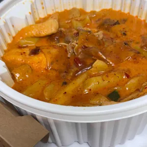 동대문엽기떡볶이 사진