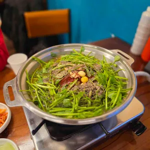 청도미나리식당 사진 2