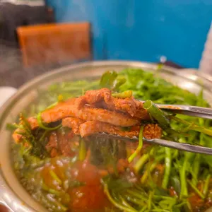 청도미나리식당 사진