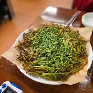 청도미나리식당 사진