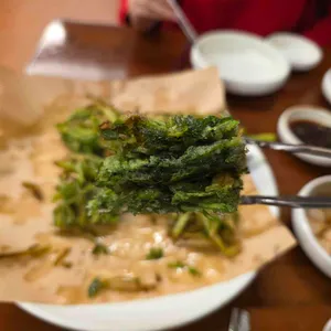 청도미나리식당 사진