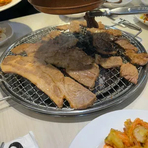 명륜진사갈비 사진