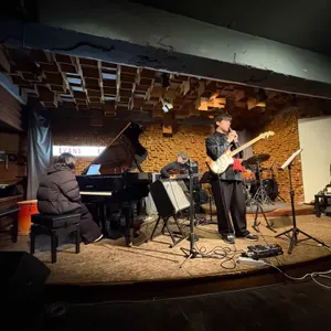 클럽 에반스 대표 사진