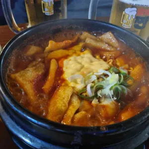 역전할머니맥주 사진