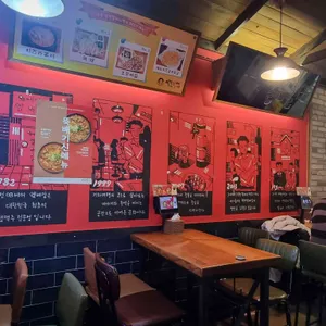 역전할머니맥주 리뷰 사진