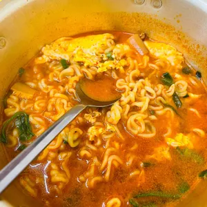 신의한국수 대표 사진