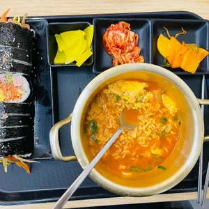 신의한국수 대표 사진